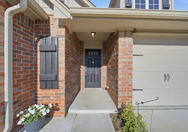 Homes for sale in Glenpool, OK | 13633 S Kenosha Ave, Glenpool, OK 74033 | MLS# 2616803