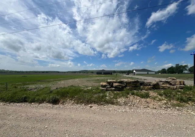 Photo 2 of Land for sale at 16981 W 828 Road, Tahlequah, OK 74464 | MLS# 2616923 | Listing updated on 2026-08-20