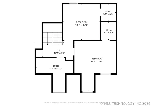 Photo 30 of Single family home for sale at 2504 Bacon Ct, Muskogee, OK 74403 | MLS# 2615410 | Listing updated on 2026-08-20