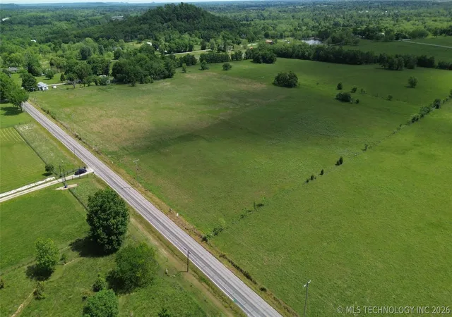 14th image of S Keetonville Rd, Claremore, OK 74019 | MLS# 2616928