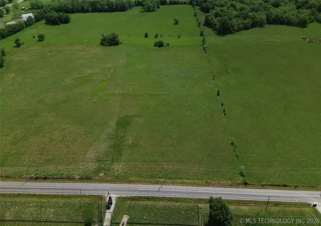 3rd image of S Keetonville Rd, Claremore, OK 74019 | MLS# 2616928