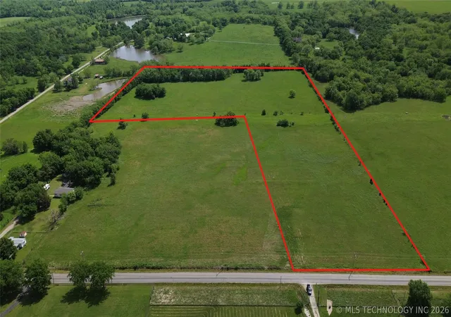 4th image of S Keetonville Rd, Claremore, OK 74019 | MLS# 2616928