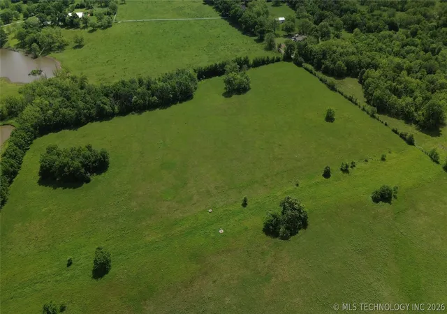5th image of S Keetonville Rd, Claremore, OK 74019 | MLS# 2616928