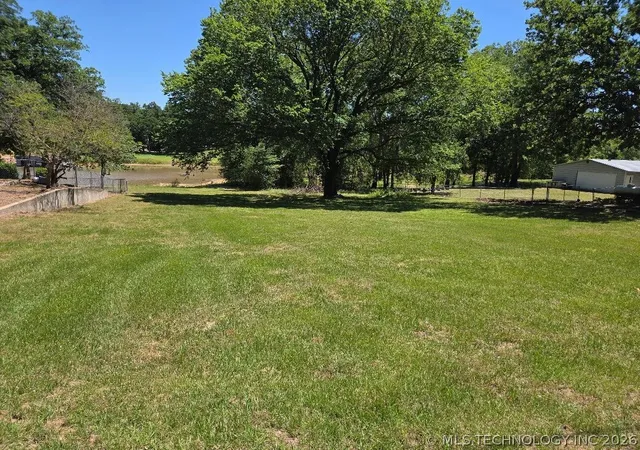 2nd image of Quail Dr, Eufaula, OK 74432 | MLS# 2616938