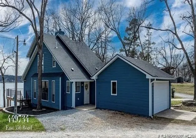 Homes for sale in Afton, OK | 449734 E 356 Rd, Afton, OK 74331 | MLS# 2616941