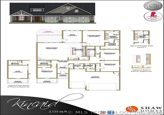 Homes for sale in Owasso, OK | 15901 E 74th St N, Owasso, OK 74055 | MLS# 2616665