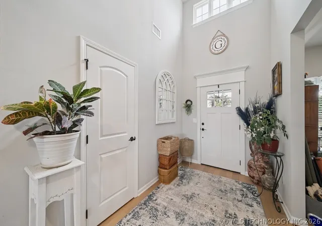 Photo 3 of Single family home for sale at 15901 E 74th Street N, Owasso, OK 74055 | MLS# 2616665 | Listing updated on 2026-08-20