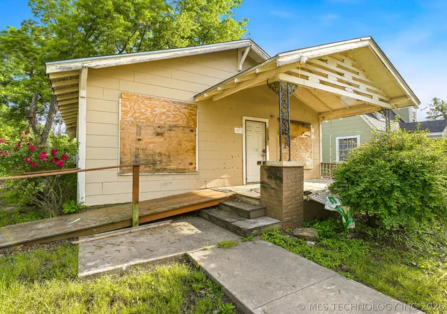 2nd image of 319 W 14th, Ada, OK 74820 | MLS# 2616925