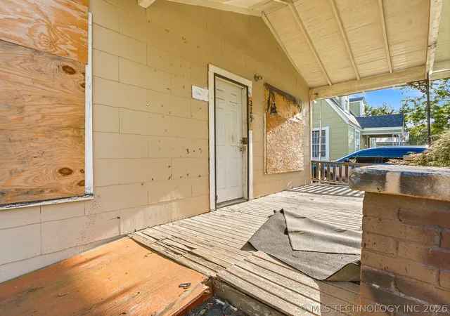 3rd image of 319 W 14Th, Ada, OK 74820 | MLS# 2616925