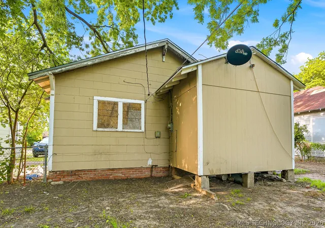 4th image of 319 W 14Th, Ada, OK 74820 | MLS# 2616925