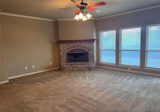 Homes for sale in Skiatook, OK | 810 S Tallchief Ave, Skiatook, OK 74070 | MLS# 2616949