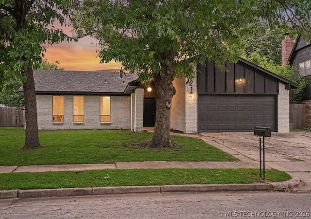 1st image of 10214 E 24th St, Tulsa, OK 74129 | MLS# 2616859