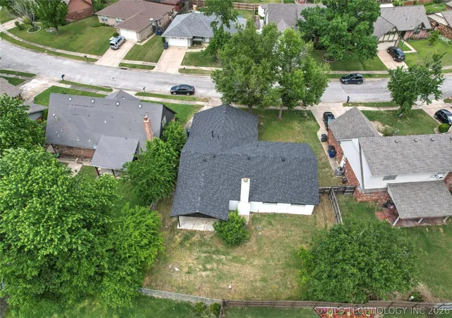 41st image of 10214 E 24th St, Tulsa, OK 74129 | MLS# 2616859