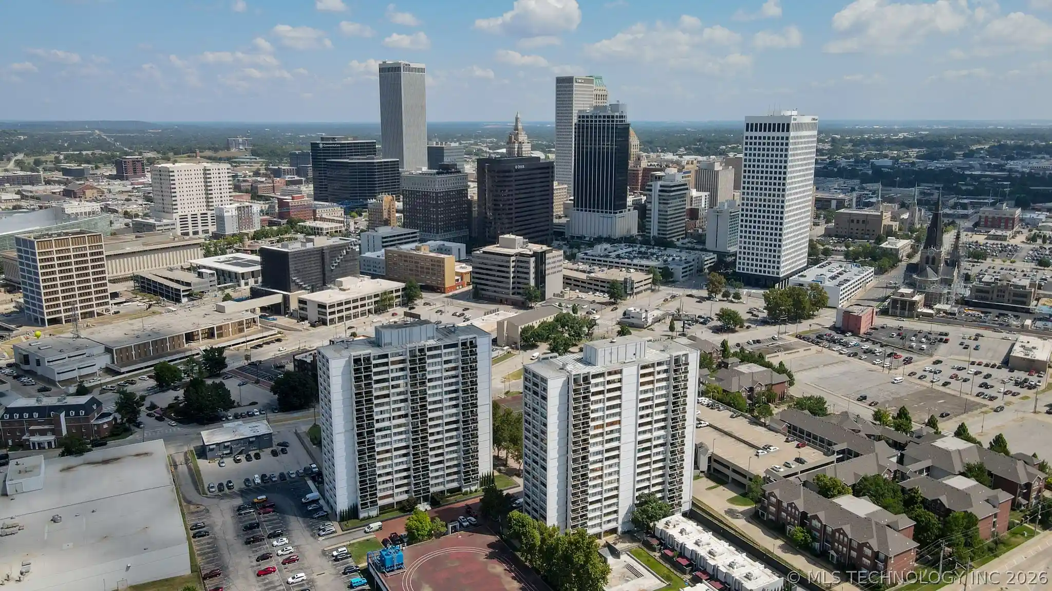 Listing Photo 53 - Condo for sale in 450 W 7th St located at 450 W 7th St, Tulsa, OK 74119 - Unit #1306
