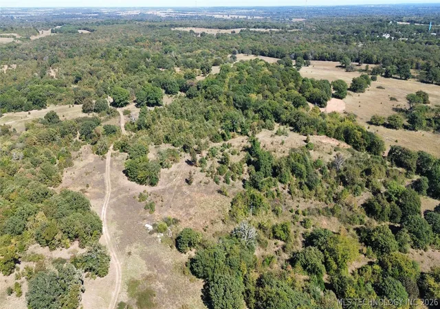 Photo 2 of Land for sale at N Mclean Rd, Durant, OK 74701 | MLS# 2617011 | Listing updated on 2026-05-08