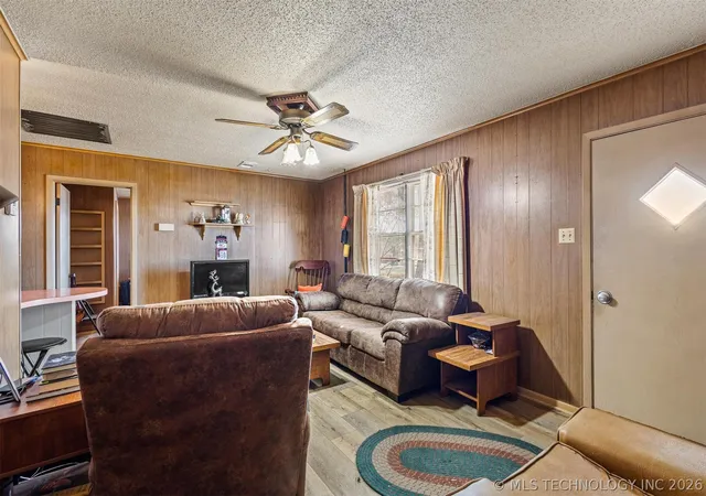 5th image of 1296 Church Rd, Hendrix, OK 74741 | MLS# 2616606