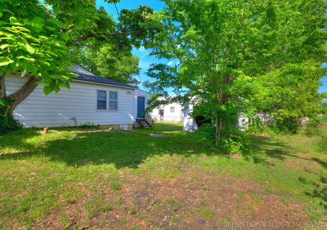 Photo 30 of Sale Pending at 6714 E Jasper St, Tulsa, OK 74115 | MLS# 2615749 | Listing updated on 2026-10-05