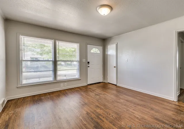 Photo 3 of Sale Pending at 6714 E Jasper St, Tulsa, OK 74115 | MLS# 2615749 | Listing updated on 2026-08-20