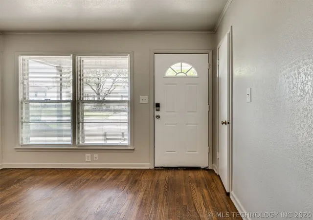 Photo 3 of Sale Pending at 6714 E Jasper St, Tulsa, OK 74115 | MLS# 2615749 | Listing updated on 2026-10-05