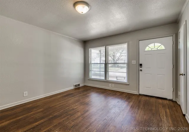 Photo 4 of Sale Pending at 6714 E Jasper St, Tulsa, OK 74115 | MLS# 2615749 | Listing updated on 2026-10-05