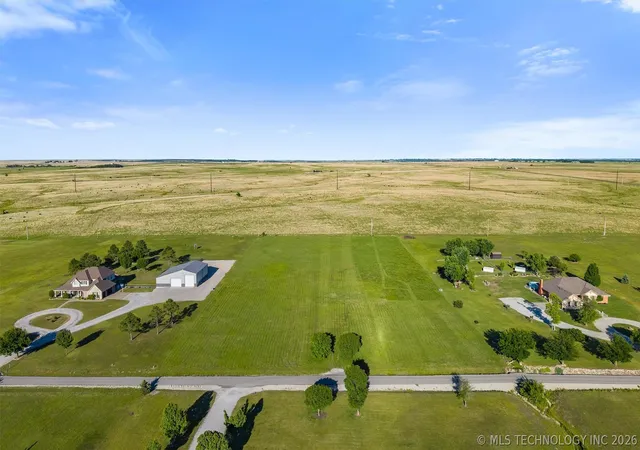 Photo 3 of Land for sale at 17652 N 4013 Drive, Bartlesville, OK 74006 | MLS# 2616865 | Listing updated on 2026-07-09