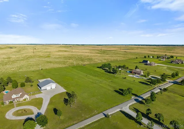 Photo 4 of Land for sale at 17652 N 4013 Drive, Bartlesville, OK 74006 | MLS# 2616865 | Listing updated on 2026-07-09