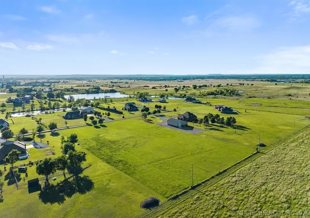 Photo 8 of Land for sale at 17652 N 4013 Drive, Bartlesville, OK 74006 | MLS# 2616865 | Listing updated on 2026-07-09