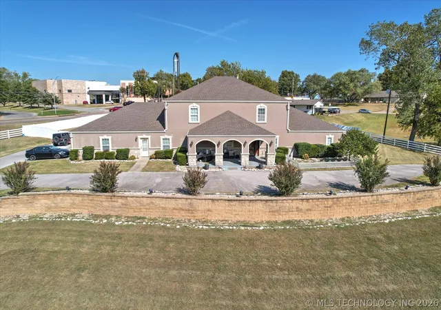1st image of 1241 Circle Dr, Sapulpa, OK 74066 | MLS# 2617027