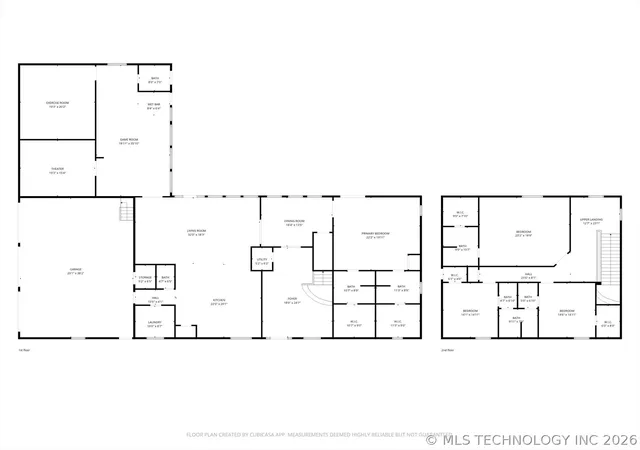 47th image of 1241 Circle Dr, Sapulpa, OK 74066 | MLS# 2617027