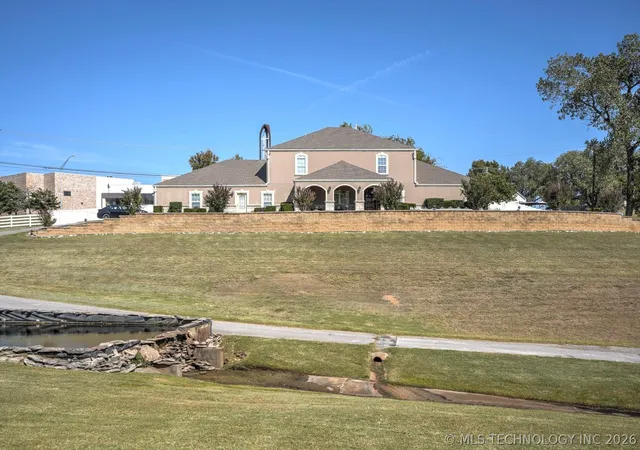 4th image of 1241 Circle Dr, Sapulpa, OK 74066 | MLS# 2617027
