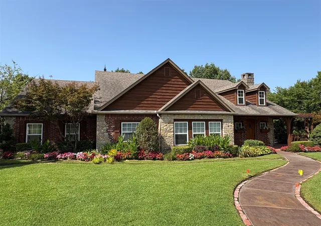 Photo 1 of Single family home for sale at 308 Waterford St, Catoosa, OK 74015 | MLS# 2617038 | Listing updated on 2026-08-20