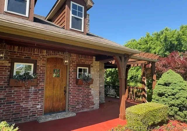 Photo 4 of Single family home for sale at 308 Waterford St, Catoosa, OK 74015 | MLS# 2617038 | Listing updated on 2026-08-20