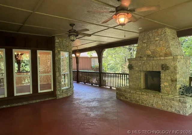 Photo 5 of Single family home for sale at 308 Waterford St, Catoosa, OK 74015 | MLS# 2617038 | Listing updated on 2026-08-20