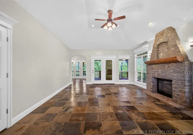 Homes for sale in Catoosa, OK | 308 Waterford St, Catoosa, OK 74015 | MLS# 2617038