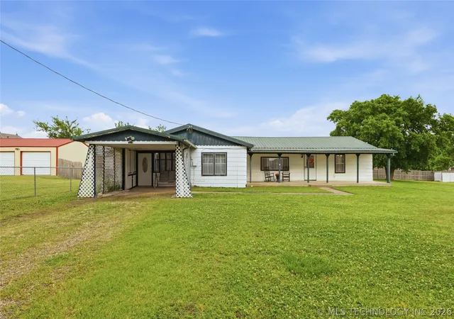 Homes for sale in Glenpool, OK | 14901 S 26th Westavenue, Glenpool, OK 74033 | MLS# 2617023