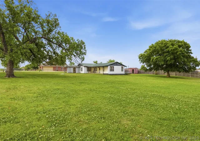 Homes for sale in Glenpool, OK | 14901 S 26th Westavenue, Glenpool, OK 74033 | MLS# 2617023