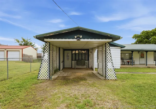 Homes for sale in Glenpool, OK | 14901 S 26Th Westavenue, Glenpool, OK 74033 | MLS# 2617023