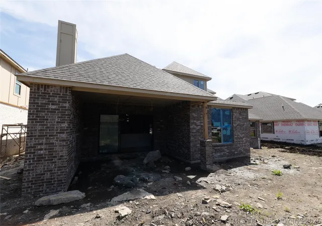 15th image of 2916 E Northampton St, Broken Arrow, OK 74014 | MLS# 2617035