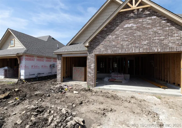 2nd image of 2916 E Northampton St, Broken Arrow, OK 74014 | MLS# 2617035