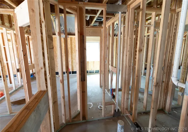 3rd image of 2916 E Northampton St, Broken Arrow, OK 74014 | MLS# 2617035