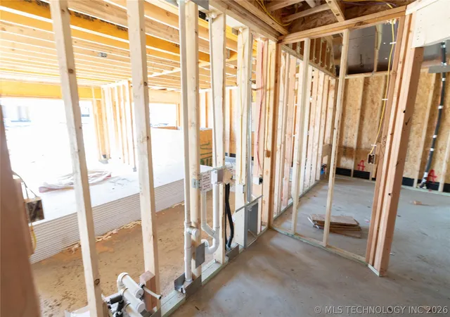 4th image of 2916 E Northampton St, Broken Arrow, OK 74014 | MLS# 2617035