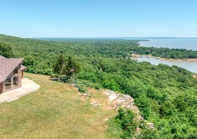 5th image of 423310 E 1169 Rd, Eufaula, OK 74432 | MLS# 2616620