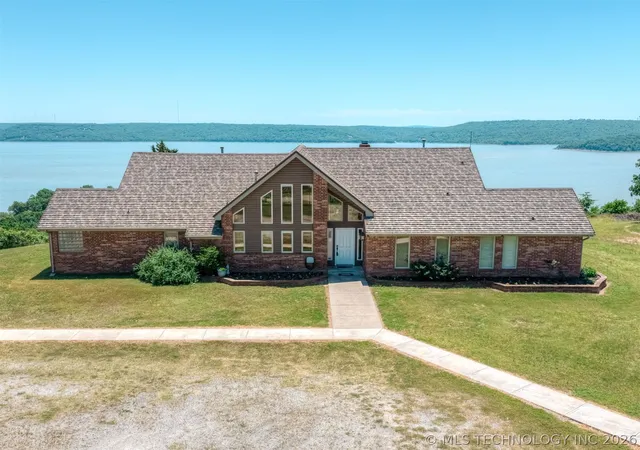 92nd image of 423310 E 1169 Rd, Eufaula, OK 74432 | MLS# 2616620