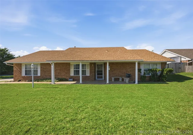 Photo 1 of Sale Pending at 7707 E 57th Street, Tulsa, OK 74145 | MLS# 2617058 | Listing updated on 2026-09-21