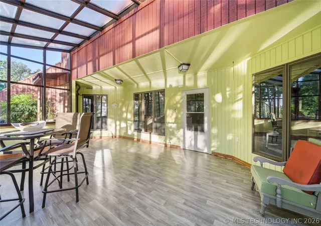 Photo 3 of Single family home for sale at 44374 509 Street, Talihina, OK 74571 | MLS# 2616278 | Listing updated on 2026-07-29