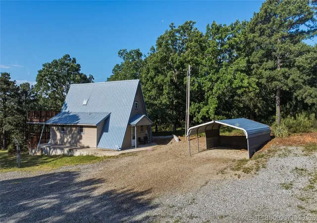 Photo 4 of Single family home for sale at 44374 509 Street, Talihina, OK 74571 | MLS# 2616278 | Listing updated on 2026-07-29