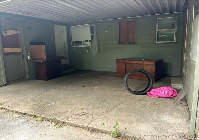 Homes for sale in Muskogee, OK | 2019 Garland St, Muskogee, OK 74401 | MLS# 2617042