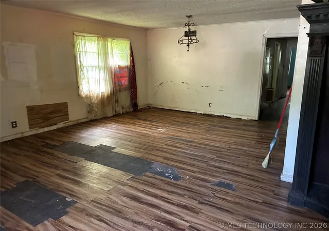 Homes for sale in Muskogee, OK | 2019 Garland St, Muskogee, OK 74401 | MLS# 2617042