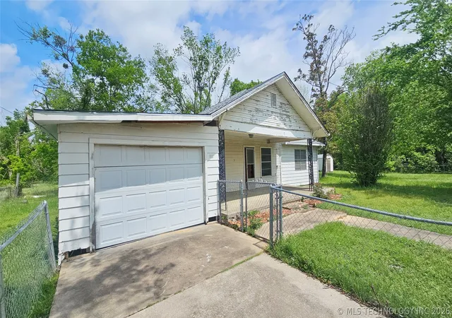 Homes for sale in Stuart, OK | 506 7th St, Stuart, OK 74570 | MLS# 2617060