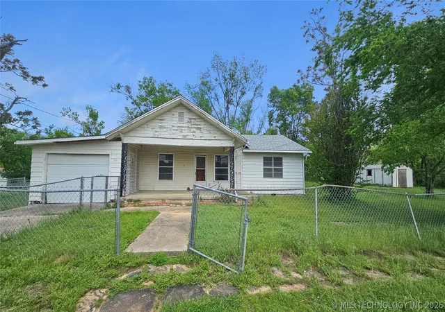 Homes for sale in Stuart, OK | 506 7th St, Stuart, OK 74570 | MLS# 2617060